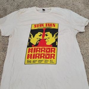 Star Trek Shirt